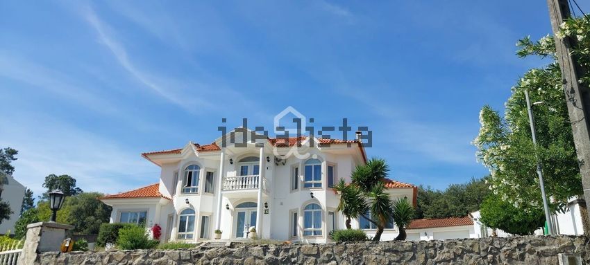 Moradia T5 à venda em Mira de Aire, Porto de Mós — foto 6