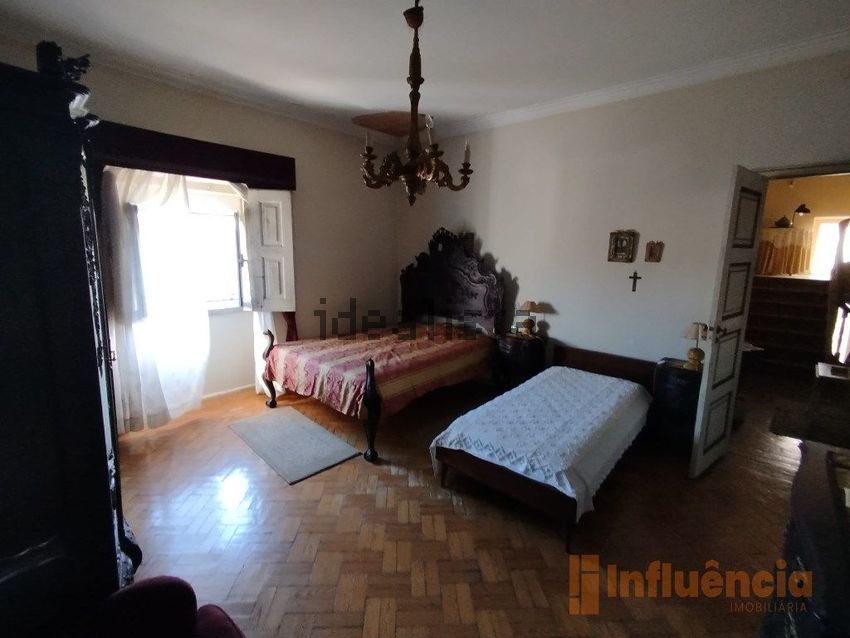 Moradia T6+ à venda em São Miguel do Rio Torto e Rossio Ao Sul do Tejo, Abrantes — foto 11