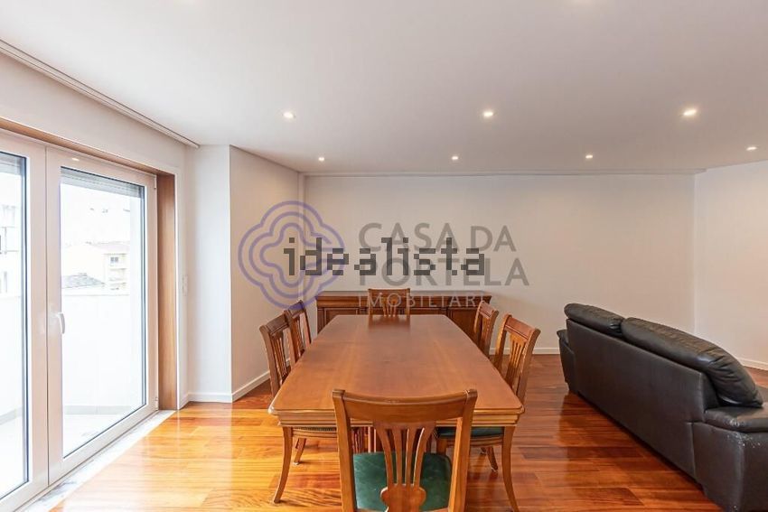 Apartamento T3 à venda em Leça da Palmeira, Matosinhos — foto 4