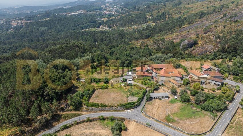 Moradia T5 à venda em Esperança e Brunhais, Póvoa de Lanhoso — foto 10