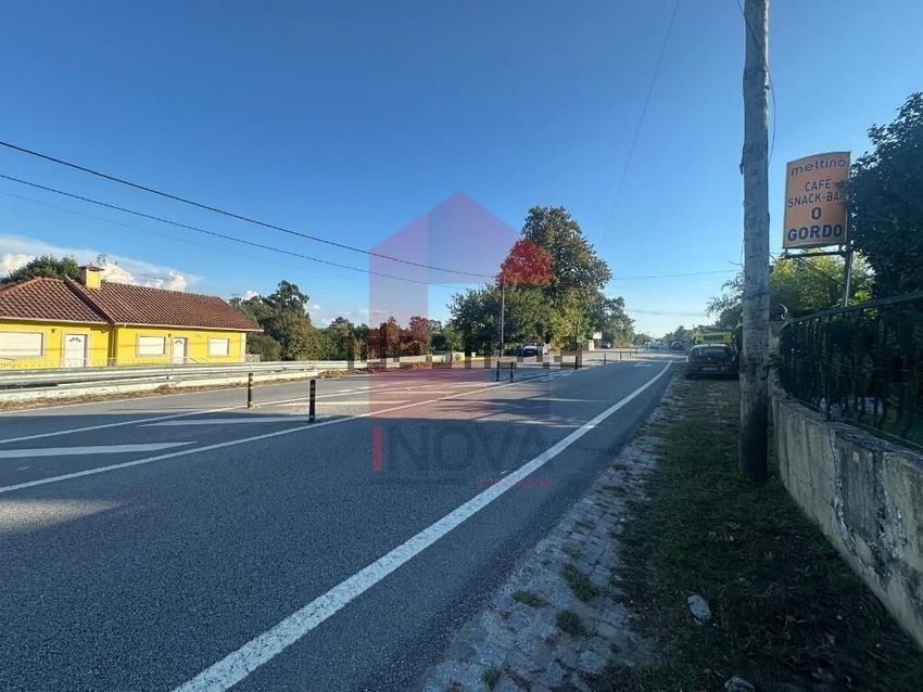 Moradia T4 à venda em Gême, Vila Verde — foto 34