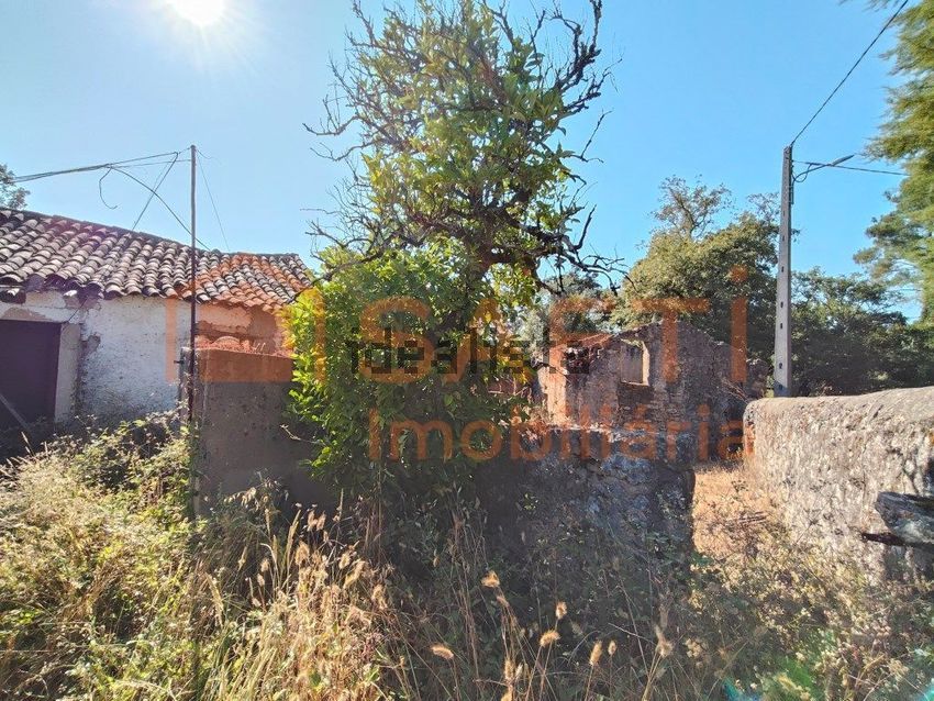 Moradia T6+ à venda em Pussos São Pedro, Alvaiázere — foto 27