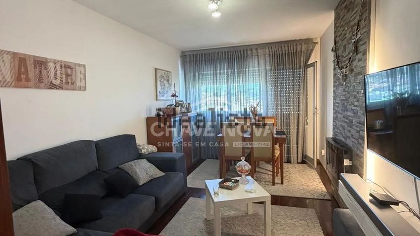Apartamento T3 à venda em Vilar de Andorinho, Vila Nova de Gaia — foto 3