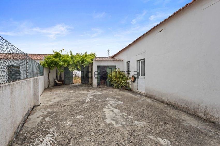 Moradia T4 à venda em Olho Marinho, Óbidos — foto 33