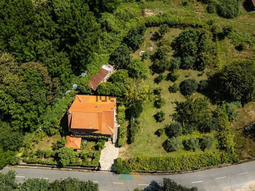 Moradia T4 à venda em Arcozelo, Ponte de Lima — foto 8