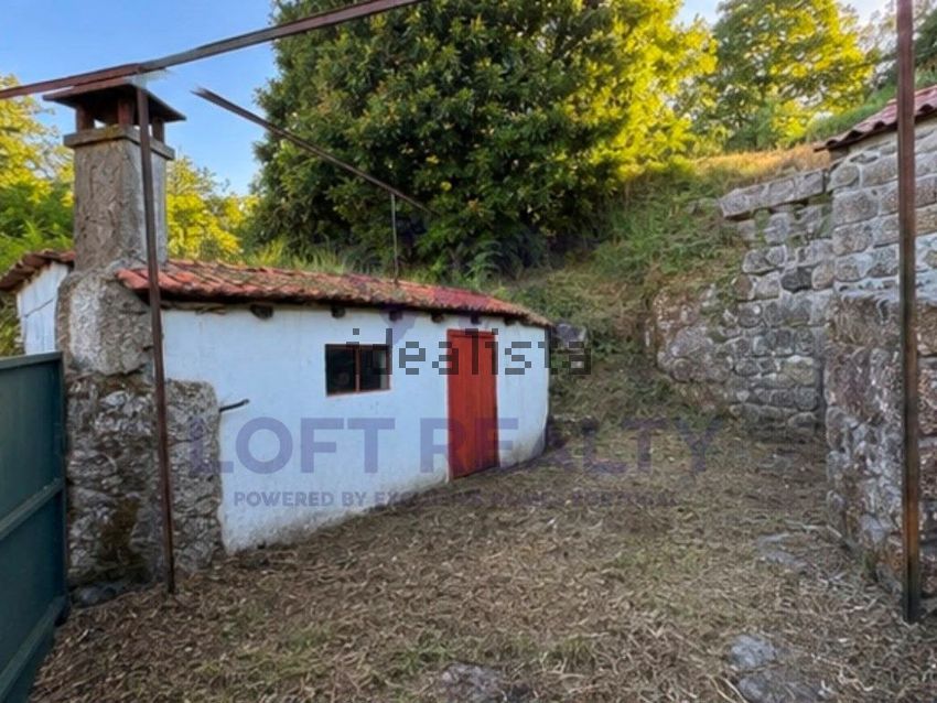 Moradia T2 à venda em Padornelo, Paredes de Coura — foto 6