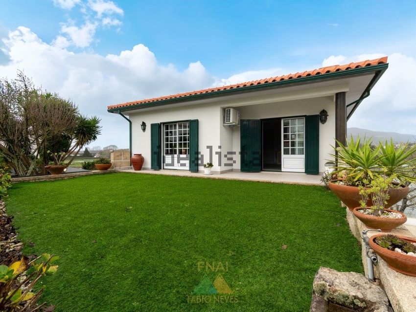 Moradia T5 à venda em Ribeira, Ponte de Lima — foto 25