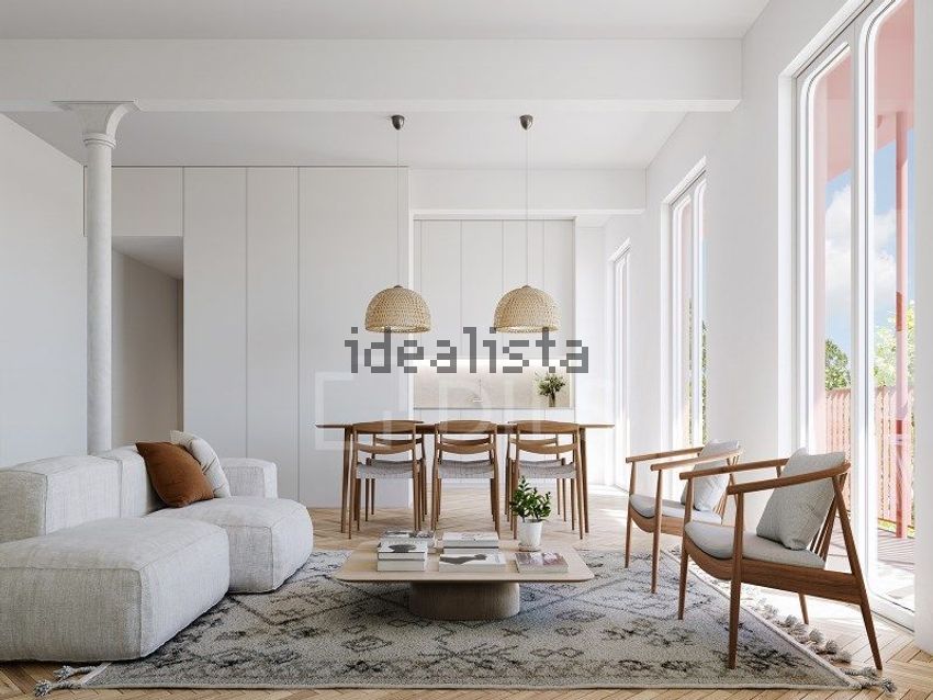 Apartamento T5 à venda em Beato, Lisboa — foto 7