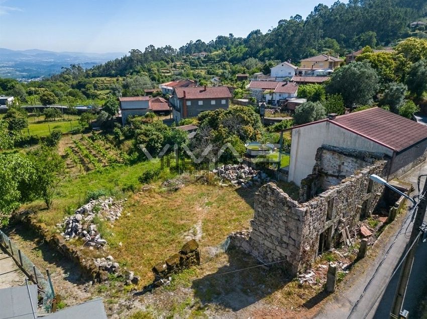 Moradia T0 à venda em Prado (São Miguel), Vila Verde — foto 8