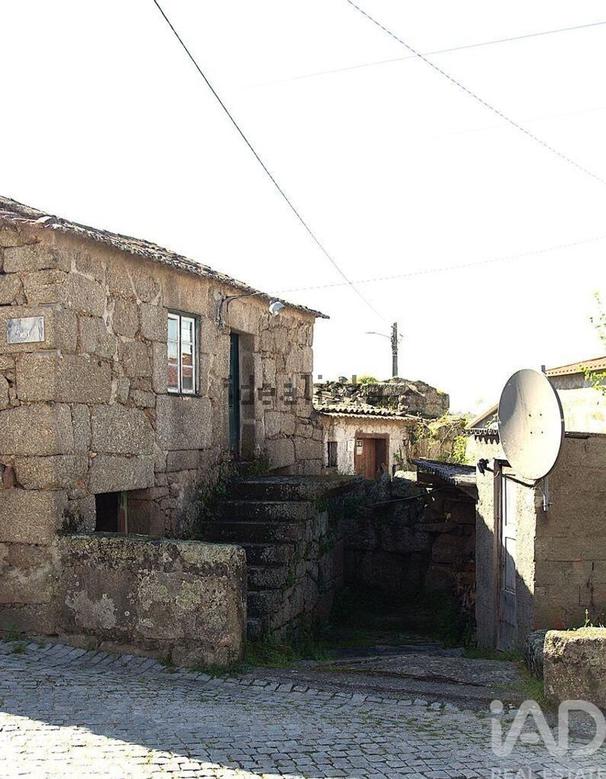 Moradia T2 à venda em Lagos da Beira e Lajeosa, Oliveira do Hospital — foto 4