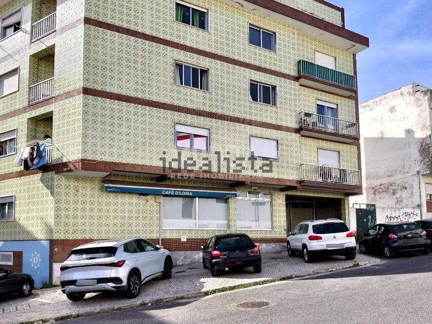 Apartamento T2 à venda em Caldas da Rainha - Santo Onofre e Serra do Bouro, Caldas da Rainha — foto 23