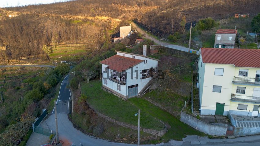 Moradia T2 à venda em Aldeia das dez, Oliveira do Hospital — foto 2