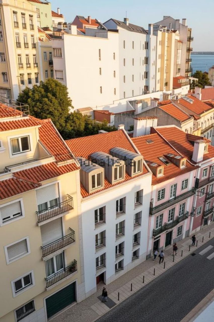 Apartamento T1 à venda em São Vicente, Lisboa — foto 27
