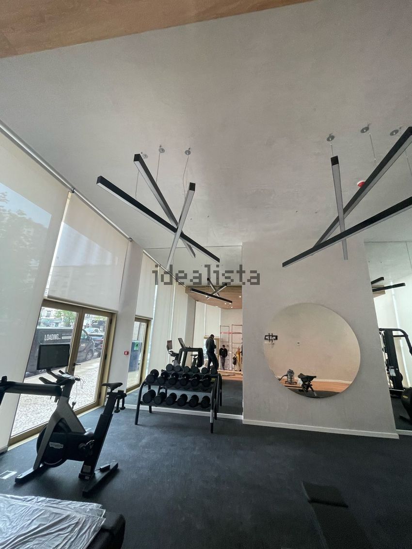 Apartamento T1 à venda em Areeiro, Lisboa — foto 21