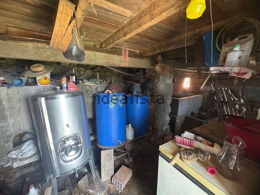 Moradia T2 à venda em Ribeiradio, Oliveira de Frades — foto 23