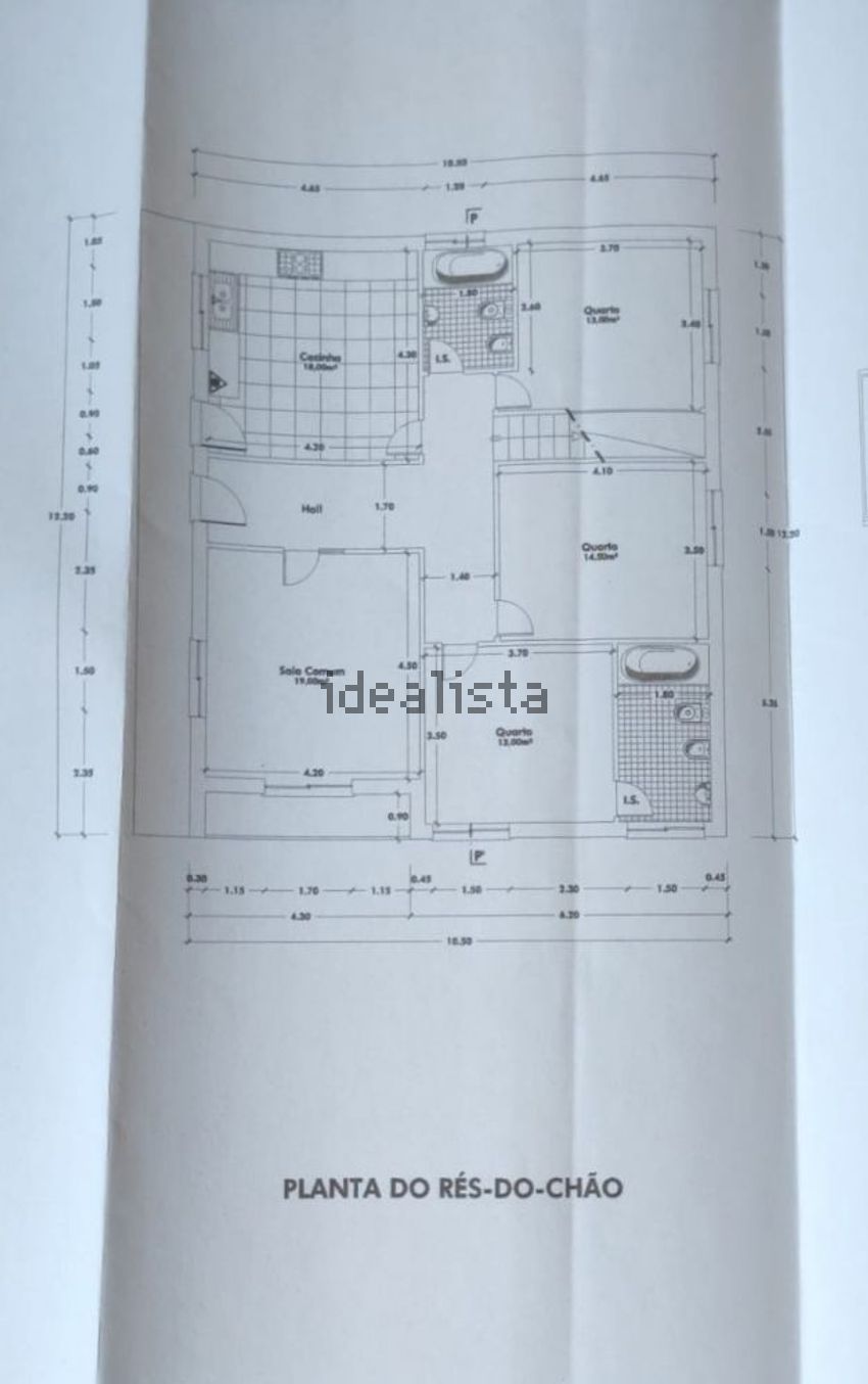 Moradia T3 à venda em Arões (Santa Cristina), Fafe — foto 39