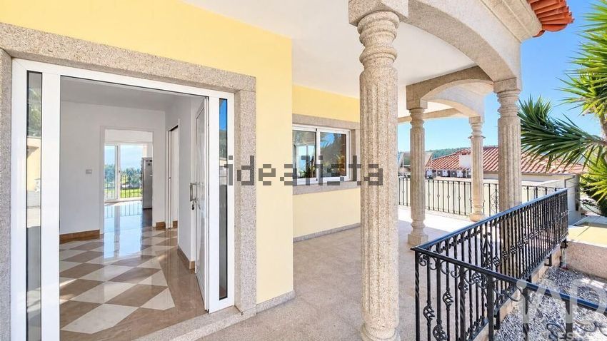 Moradia T6+ à venda em Vila Cova da Lixa e Borba de Godim, Felgueiras — foto 36