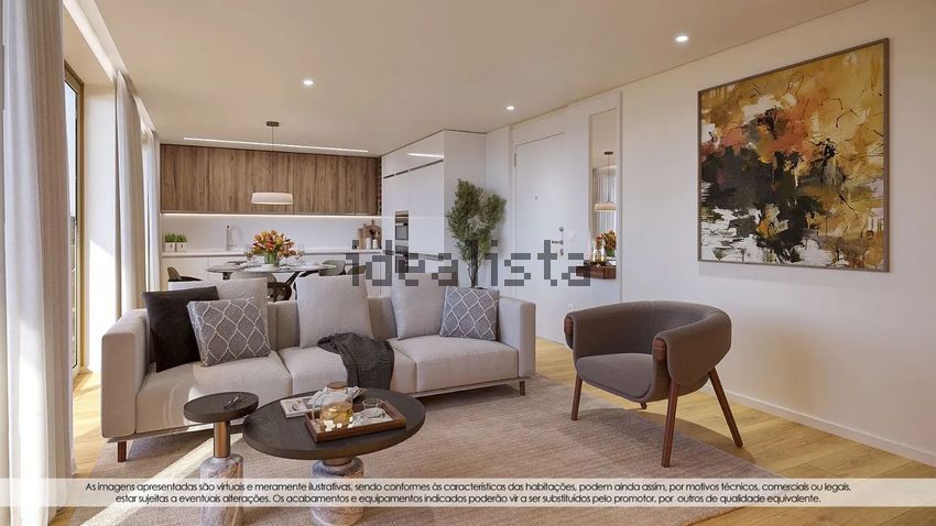 Apartamento T1 à venda em Arcozelo, Vila Nova de Gaia — foto 4
