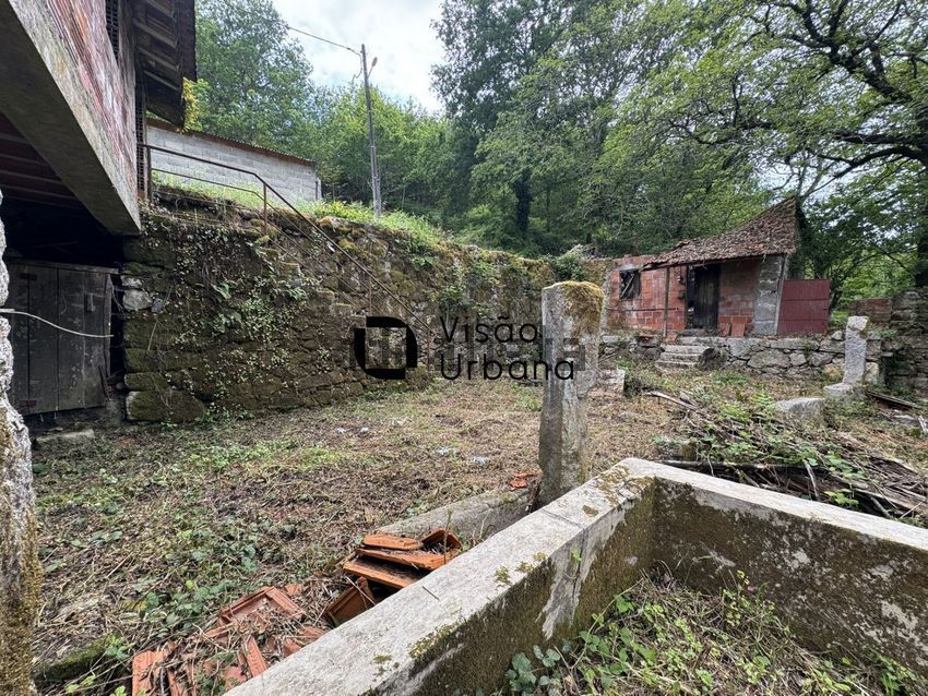 Moradia T3 à venda em São Cipriano e Vil de Souto, Viseu — foto 12