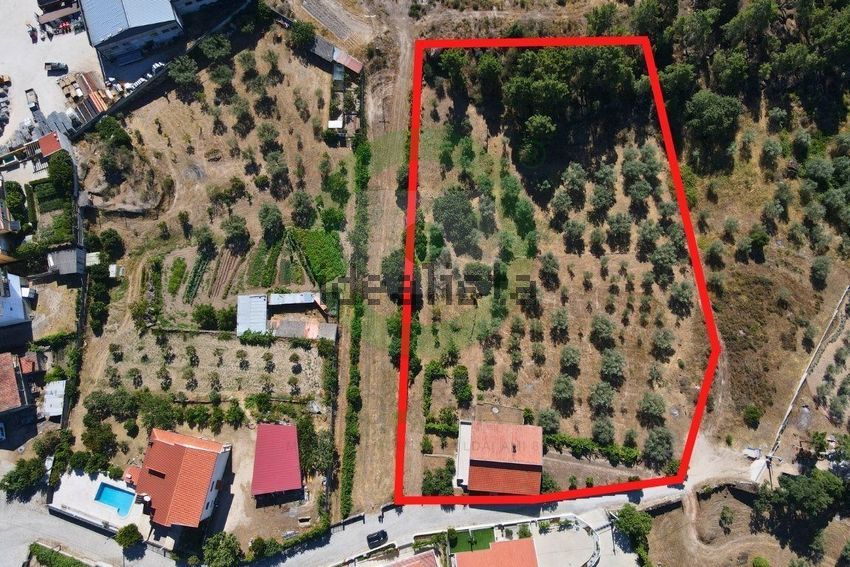 Moradia T3 à venda em Valpaços e Sanfins, Valpaços — foto 3