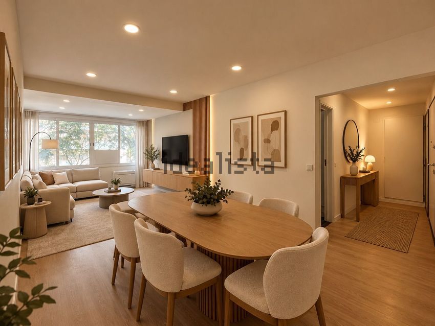 Apartamento T2 em São domingos de Benfica, €520.000