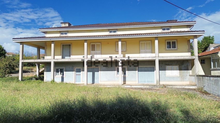 Moradia T4 à venda em Parada e Faílde, Bragança — foto 16