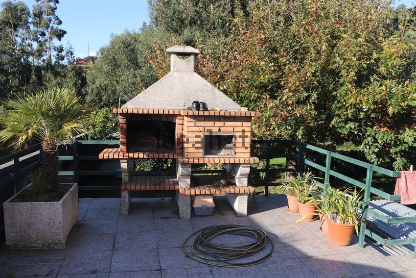 Moradia T5 à venda em Santo Tirso, Couto (Santa Cristina e São Miguel) e Burgães, Santo Tirso — foto 34