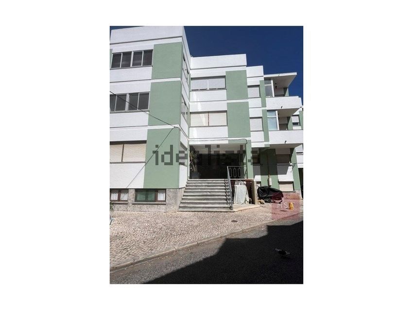 Apartamento T0 à venda em Oeiras e São Julião da Barra, Paço de Arcos e Caxias, Oeiras — foto 10