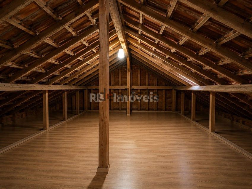 Moradia T3 à venda em Torres Novas (Santa Maria, Salvador e Santiago), Torres Novas — foto 4