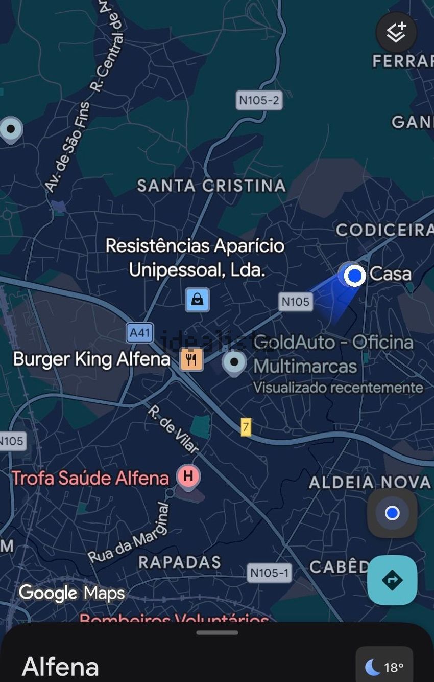 Apartamento T3 à venda em Alfena, Valongo — foto 2