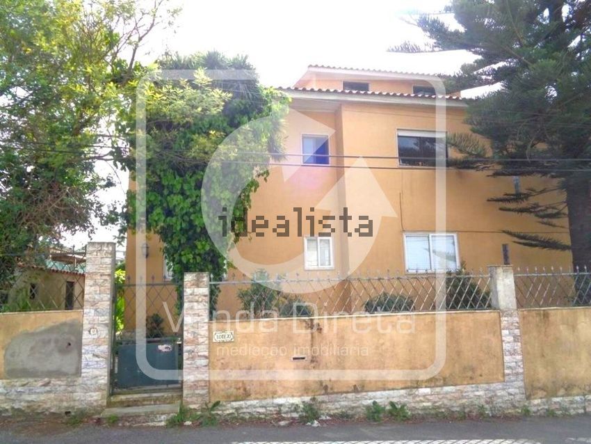 Apartamento T4 à venda em Rio de Mouro, Sintra — foto 2