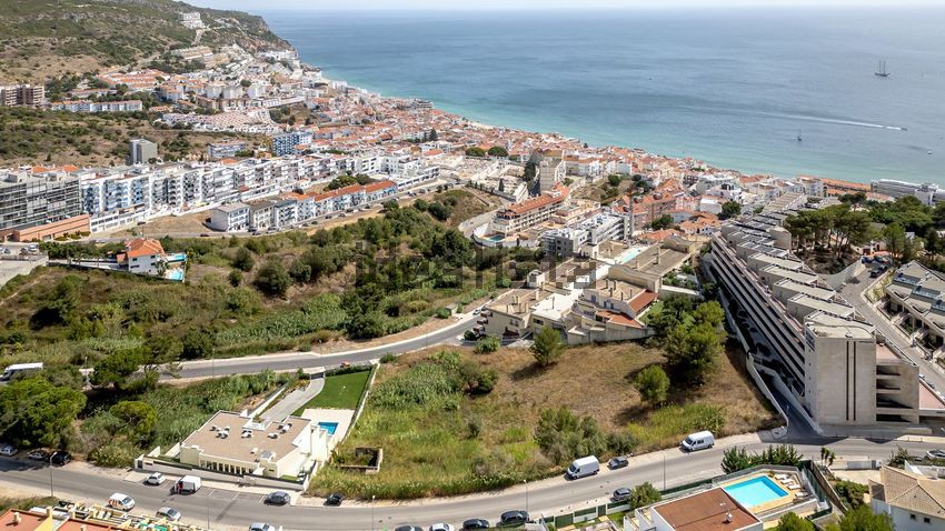 Moradia T4 à venda em Sesimbra (Santiago), Sesimbra — foto 29