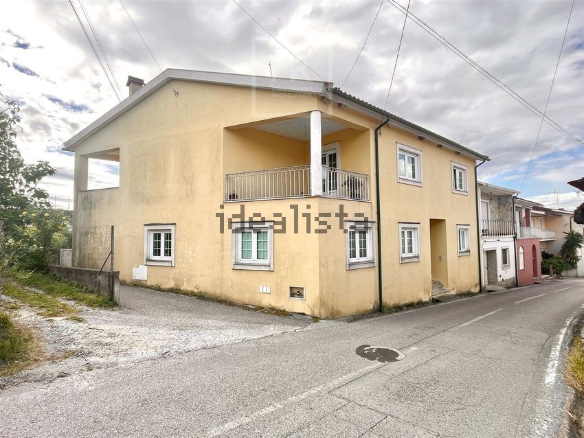 Moradia T3 à venda em Barcouço, Mealhada — foto 2