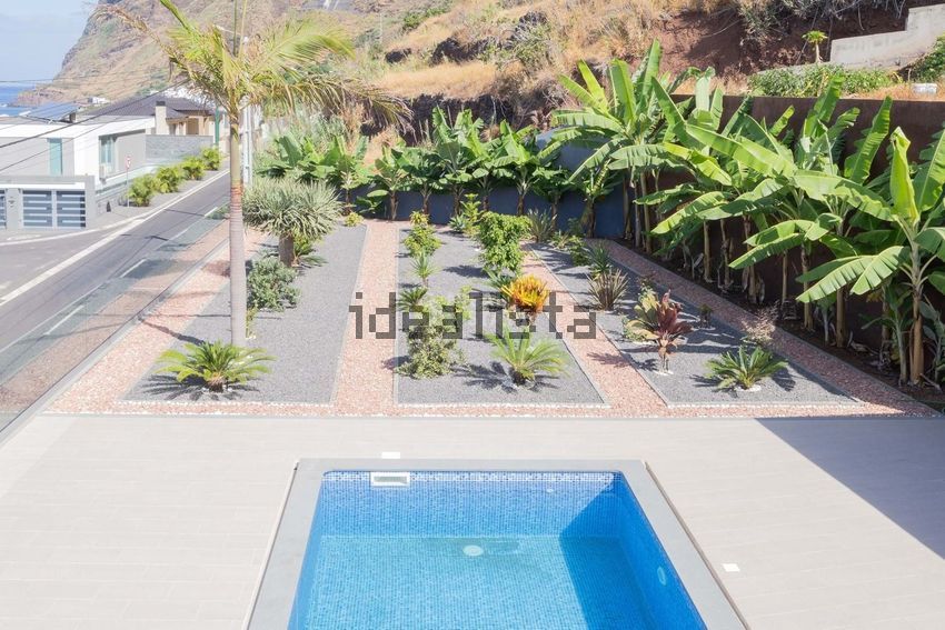 Moradia T4 à venda em Paul do Mar, Calheta — foto 29