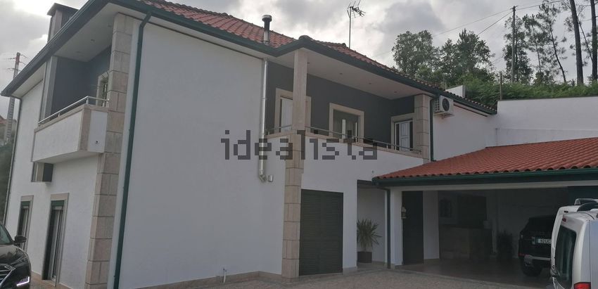 Moradia T4 à venda em Ribas, Celorico de Basto — foto 6