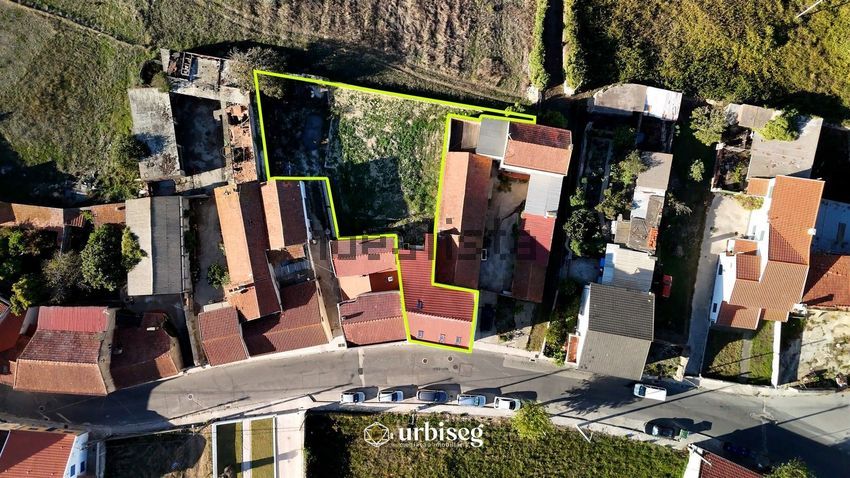 Moradia T6+ à venda em Alhadas, Figueira da Foz — foto 2