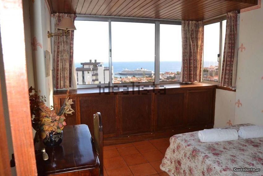 Apartamento T3 à venda em Imaculado Coração de Maria, Funchal — foto 6