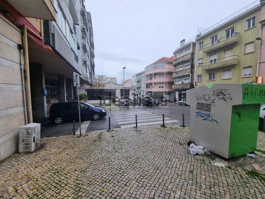 Apartamento T2 à venda em Campolide, Lisboa — foto 21