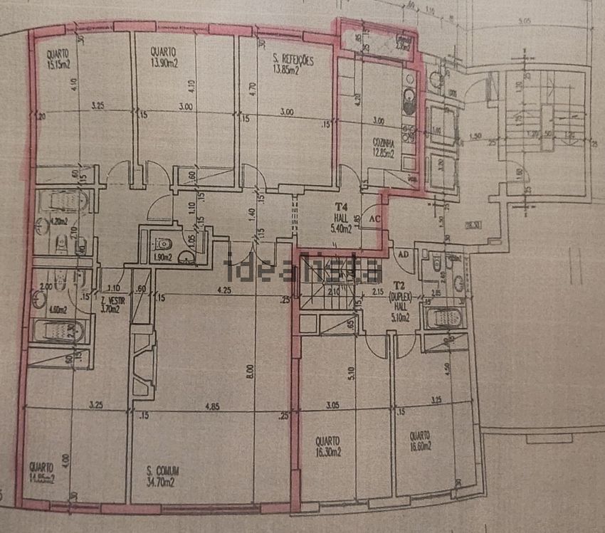 Apartamento T4 à venda em Parque das Nações, Lisboa — foto 26