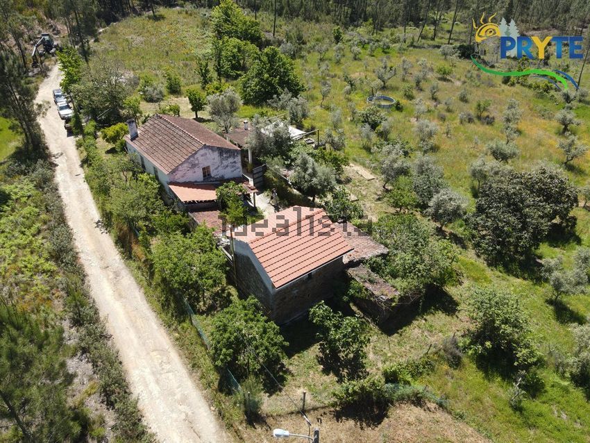 Moradia T3 à venda em Cumeada e Marmeleiro, Sertã — foto 27