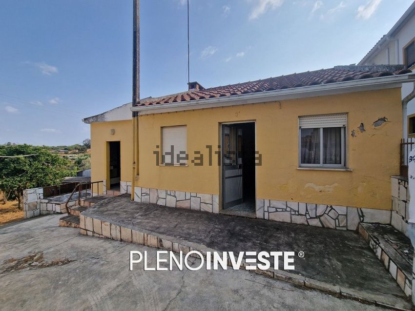Moradia T2 em Vale de Açor, €89.900