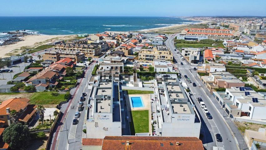 Apartamento T1 à venda em Lavra, Matosinhos — foto 28
