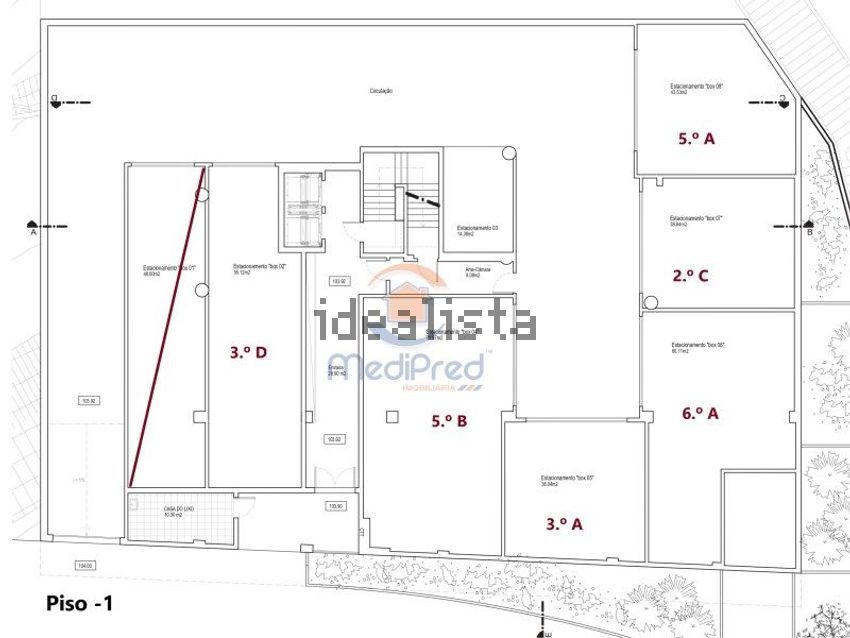 Apartamento T2 à venda em Ramada e Caneças, Odivelas — foto 4