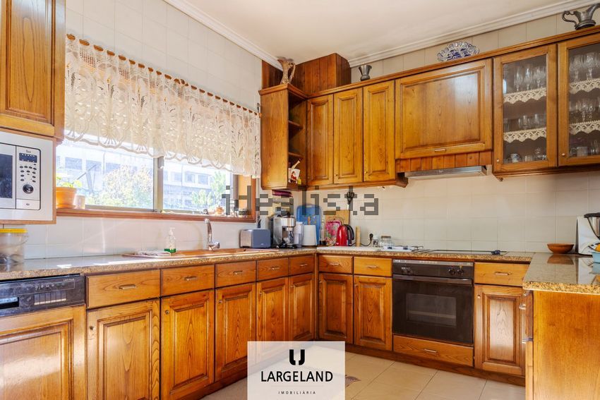 Moradia T6+ à venda em Escapães, Santa Maria da Feira — foto 4