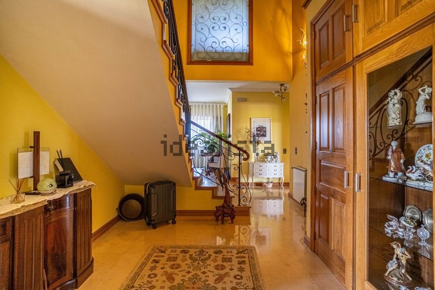 Moradia T4 à venda em Oliveirinha, Aveiro — foto 24