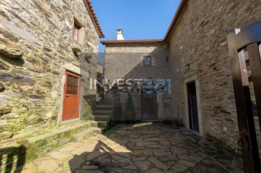 Moradia T4 à venda em Gondar e Orbacém, Caminha — foto 36