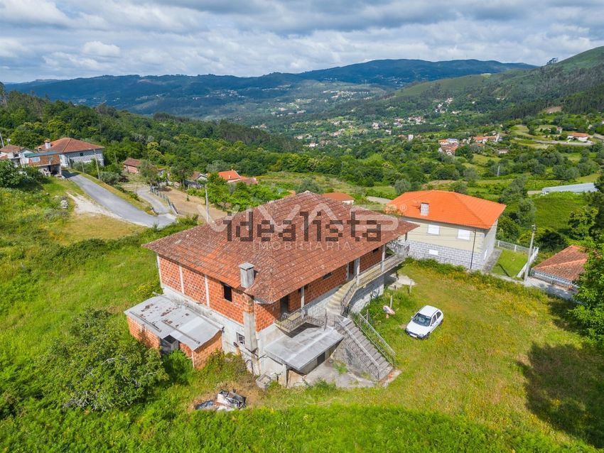 Moradia T1 à venda em Sande, Vilarinho, Barros e Gomide, Vila Verde — foto 10