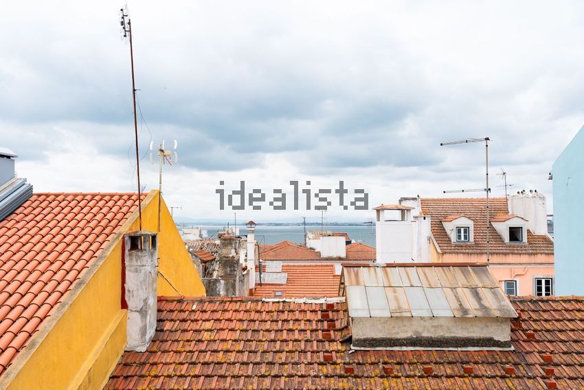 Apartamento T3 à venda em Estrela, Lisboa — foto 23
