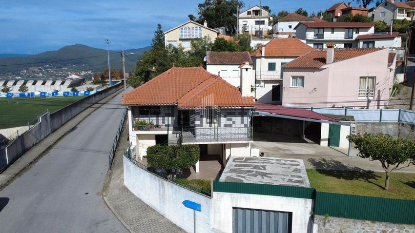Moradia T3 à venda em Oliveira de Frades, Souto de Lafões e Sejães, Oliveira de Frades — foto 21
