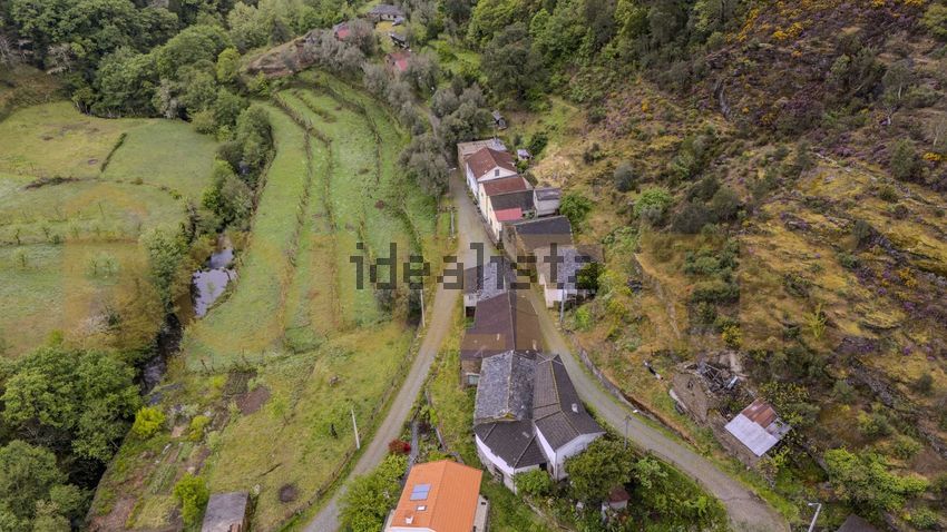 Moradia T0 à venda em Vilar de Ferreiros, Mondim de Basto — foto 4